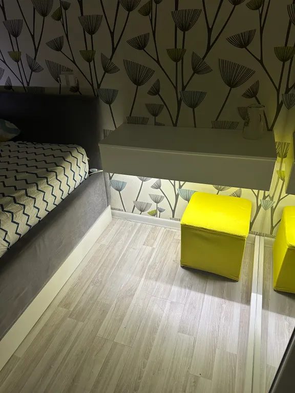 Квартира однокомнатная в Нижегородском, 41 м², Нижний Новгород — фото 6