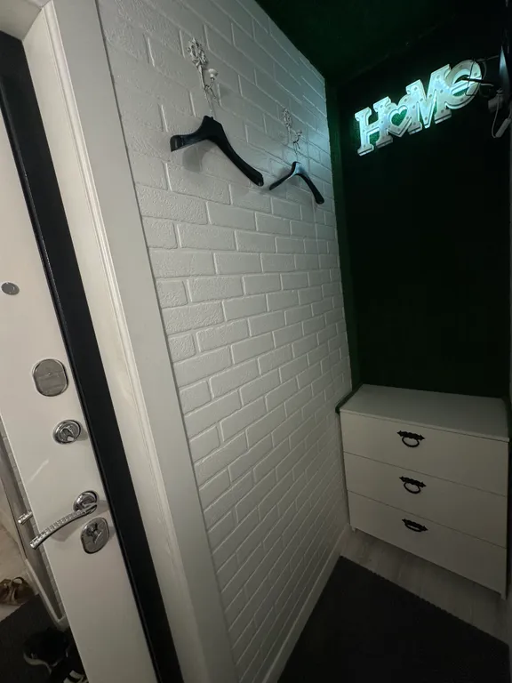 Квартира однокомнатная в Нижегородском, 41 м², Нижний Новгород — фото 8