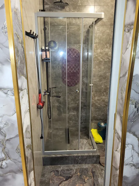 Студия однокомнатная в Советском, 12 м², Владивосток — фото 3