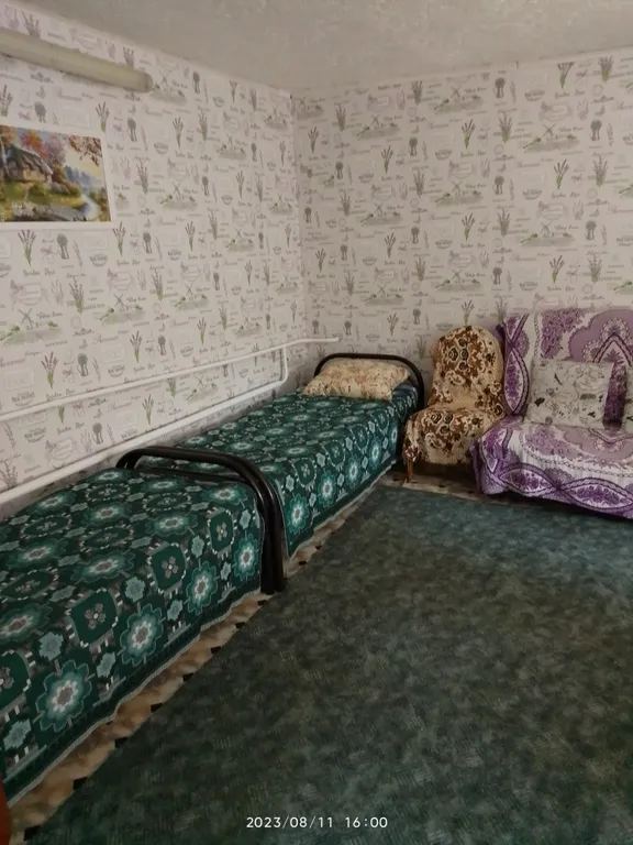 Дом для отдыхающих