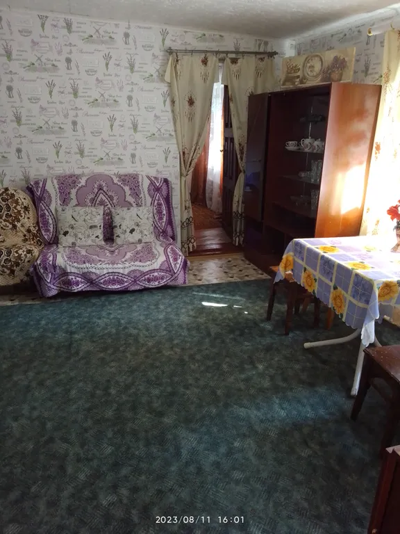 Дом для отдыхающих