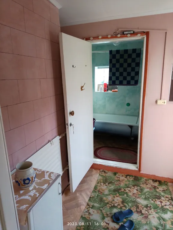 Дом для отдыхающих