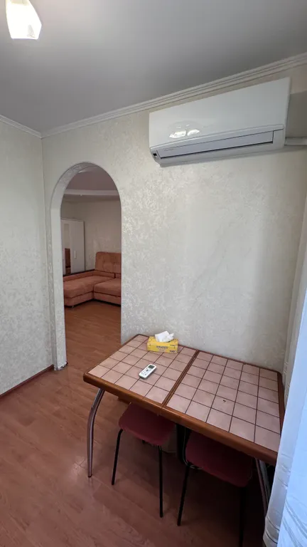 Квартира однокомнатная на проспекте Красного Знамени, 35 м², Владивосток — фото 12