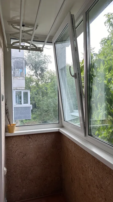 Квартира однокомнатная на проспекте Красного Знамени, 35 м², Владивосток — фото 14