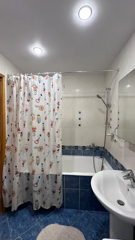 Квартира однокомнатная на проспекте Красного Знамени, 35 м², Владивосток — фото 15