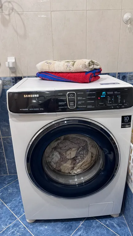 Квартира однокомнатная на проспекте Красного Знамени, 35 м², Владивосток — фото 20
