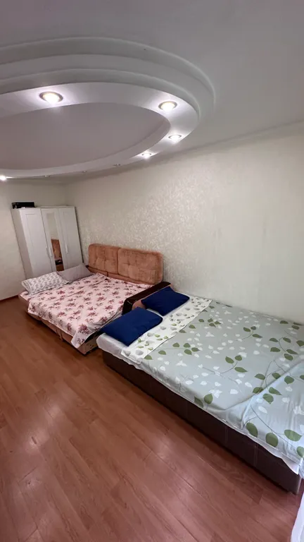 Квартира однокомнатная на проспекте Красного Знамени, 35 м², Владивосток — фото 4