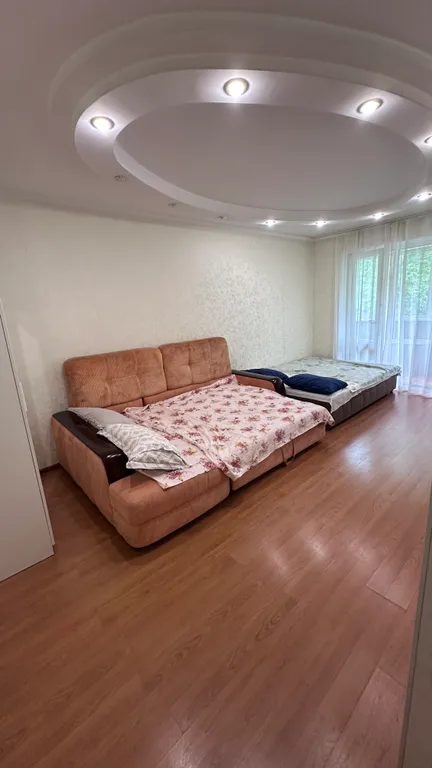 Квартира однокомнатная на проспекте Красного Знамени, 35 м², Владивосток — фото 5