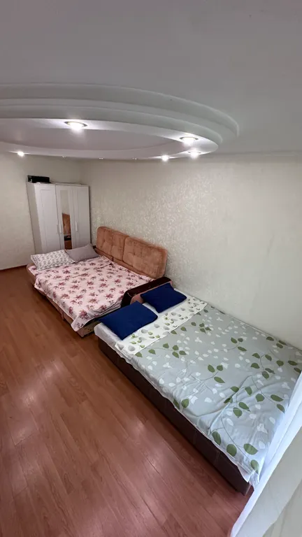 Квартира однокомнатная на проспекте Красного Знамени, 35 м², Владивосток — фото 6