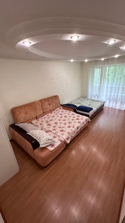 Квартира однокомнатная на проспекте Красного Знамени, 35 м², Владивосток — фото 7