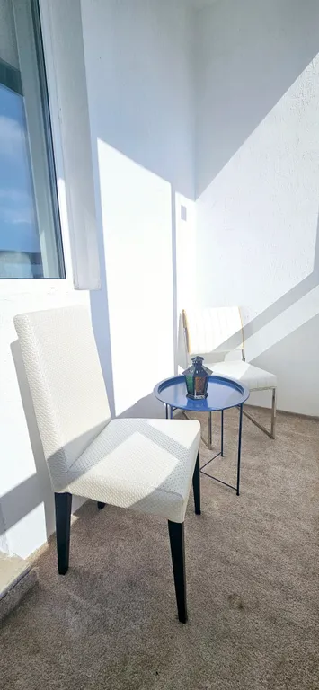 Квартира двухкомнатная в Академическом, 45 м², Екатеринбург — фото 22