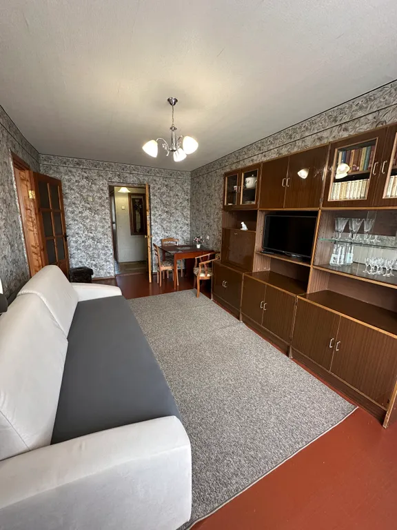 3-х комнатная квартира Family, Зеленоградск, Калининград — фото 4
