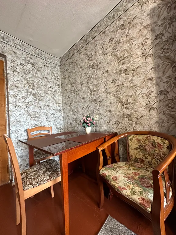 3-х комнатная квартира Family, Зеленоградск, Калининград — фото 5