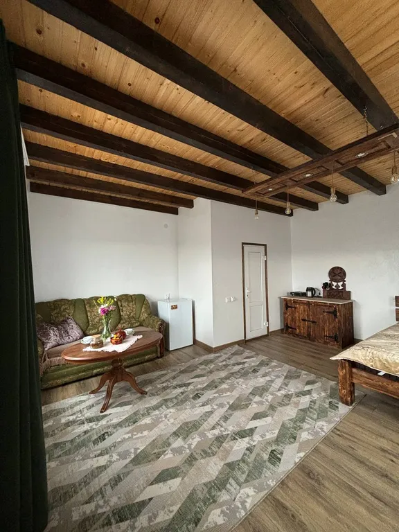 Домик на краю обрыва — Kray house, фото 2 из 5