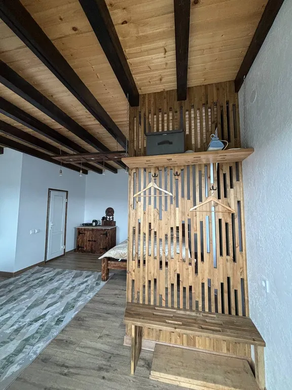 Домик на краю обрыва — Kray house, фото 3 из 5