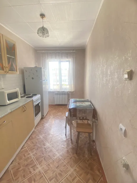 Квартира однокомнатная на улице Заречной, 36 м², Слюдянка — фото 3
