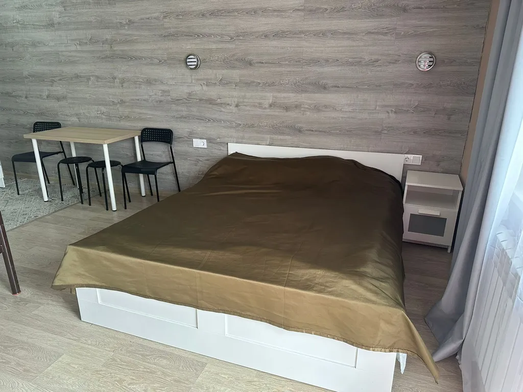Фото отеля «Оазис-Фиолент», 13