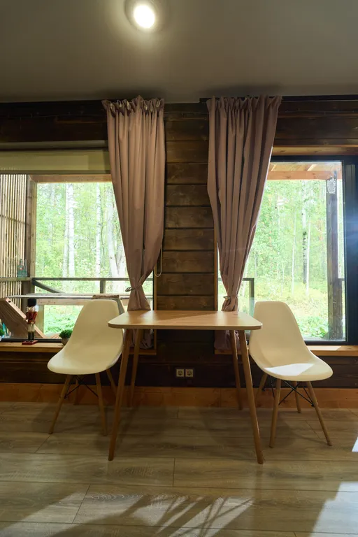 Дом 3-местный на территории деревни Косалме, 40 м², Петрозаводск — фото 34
