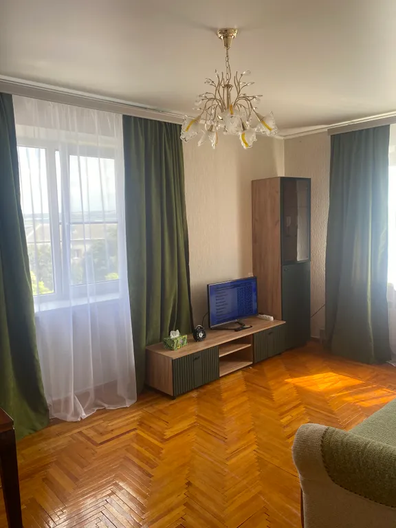Квартира с видом на горы, Ессентуки