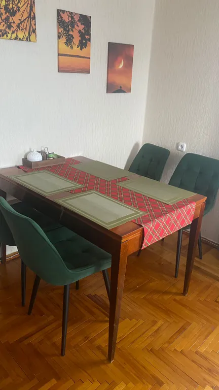 Квартира с видом на горы, Ессентуки — фото 4