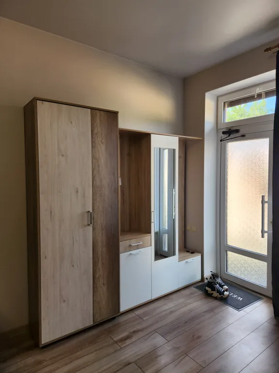 Студия однокомнатная на улице Малой Садовой, 30 м², Ессентуки — фото 10