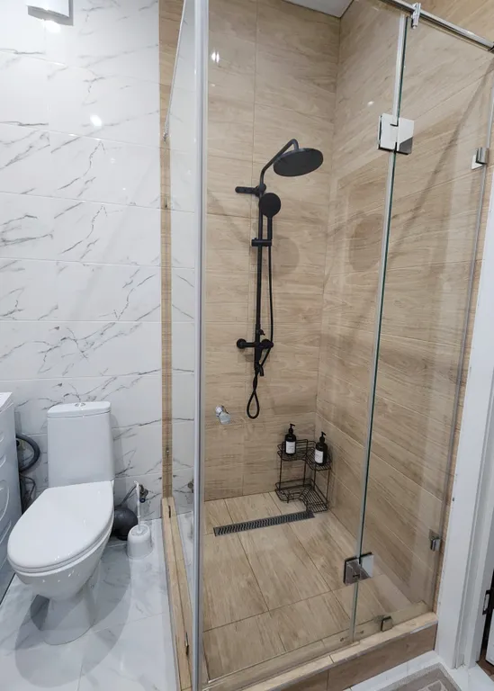 Студия однокомнатная на улице Малой Садовой, 30 м², Ессентуки — фото 6