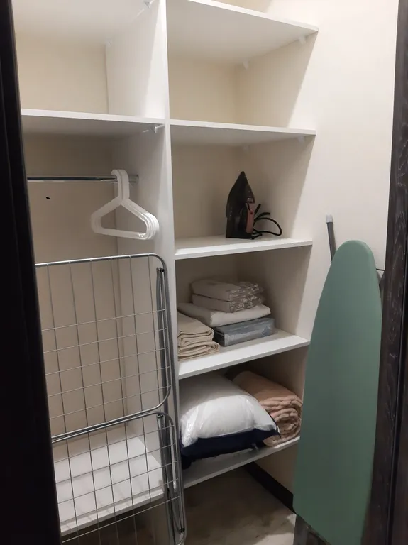 Квартира однокомнатная на улице имени Джабраила Дабиевича Кортоева, 35 м², Волгоград — фото 9