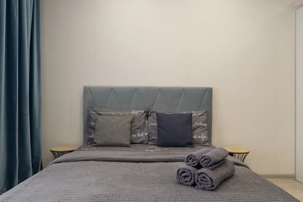 Студия однокомнатная в Ленинском, 25 м², Нижний Новгород — фото 26