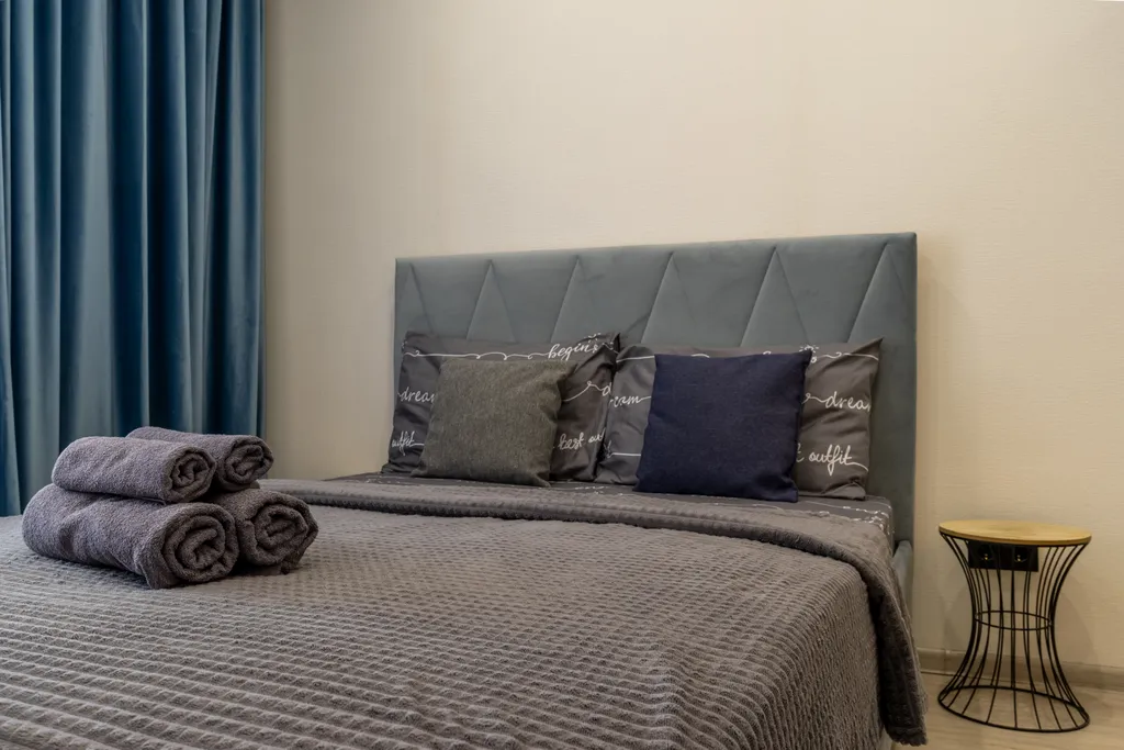 Студия однокомнатная в Ленинском, 25 м², Нижний Новгород — фото 27