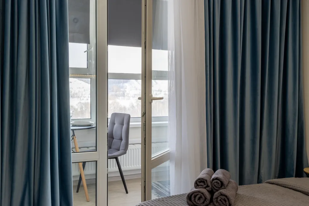 Студия однокомнатная в Ленинском, 25 м², Нижний Новгород — фото 29