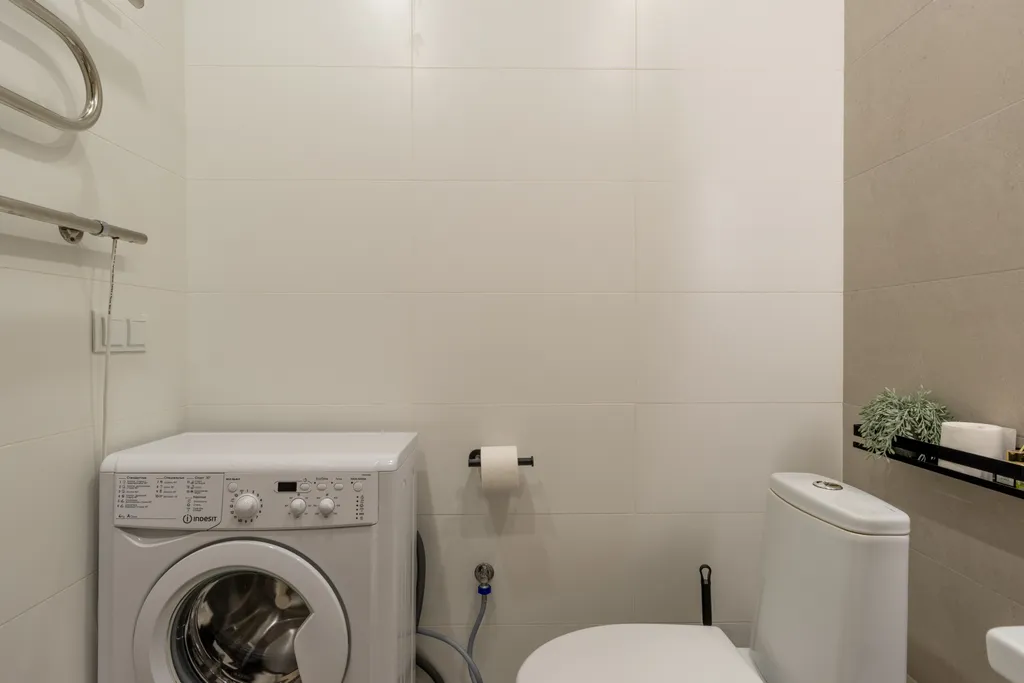 Студия однокомнатная в Ленинском, 25 м², Нижний Новгород — фото 38