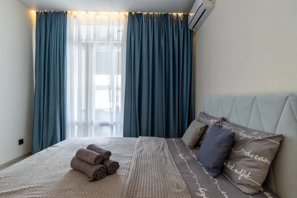 Студия однокомнатная в Ленинском, 25 м², Нижний Новгород — фото 25