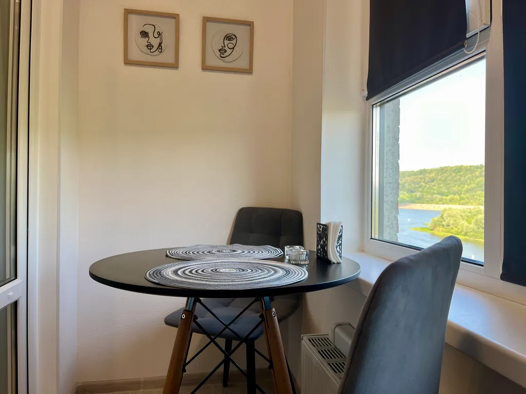 Студия однокомнатная в Ленинском, 25 м², Нижний Новгород — фото 19