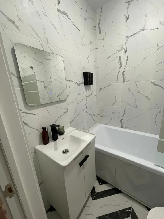 Апартаменты однокомнатные в Ленинском, 30 м², Владивосток — фото 37