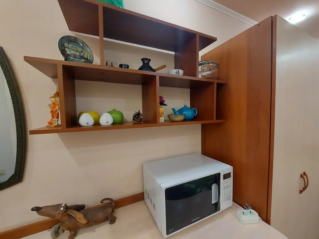 Квартира однокомнатная на проспекте Кирова, 16 м², Пятигорск — фото 3