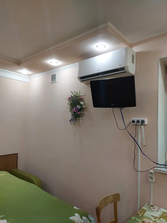 Квартира однокомнатная на проспекте Кирова, 16 м², Пятигорск — фото 6