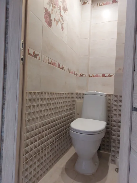 Квартира двухкомнатная на улице Парковой, 45 м², Великий Новгород — фото 10