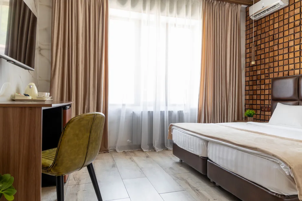 Фото отеля «Red Wood Hotel by Provence», 12