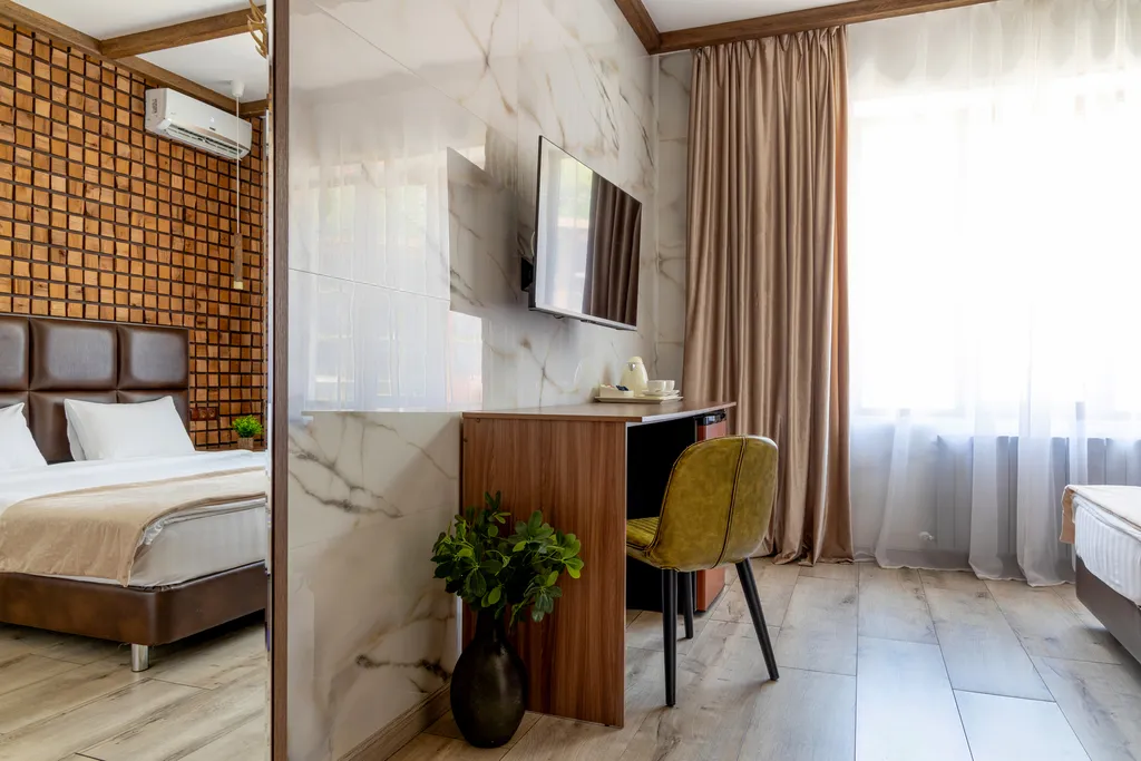 Фото отеля «Red Wood Hotel by Provence», 13