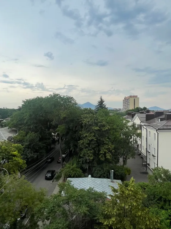Чудесная квартира в самом центре города, Ессентуки
