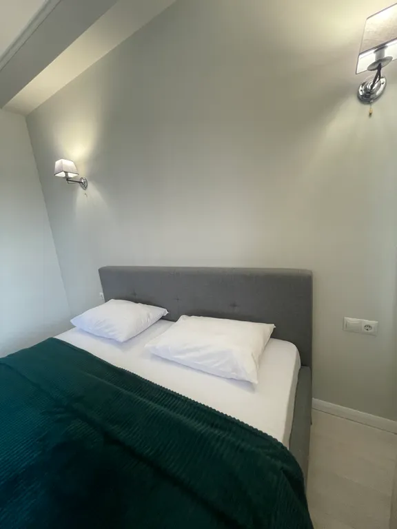 Квартира двухкомнатная на улице Интернациональной, 80 м², Ессентуки — фото 18