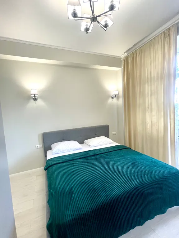 Квартира двухкомнатная на улице Интернациональной, 80 м², Ессентуки — фото 19