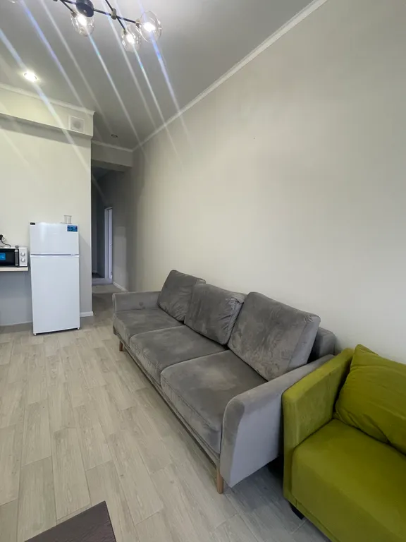 Квартира двухкомнатная на улице Интернациональной, 80 м², Ессентуки — фото 7