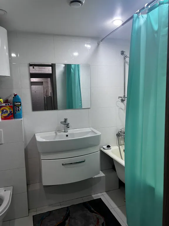 Квартира трёхкомнатная в Первореченском, 65 м², Владивосток — фото 7