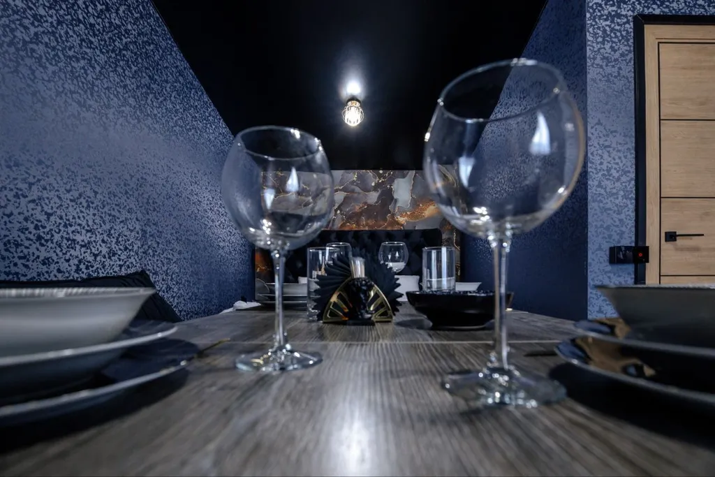 Дом 4-местный в ДНТ Лисенки, 30 м², Серпухов — кухня, фото 2