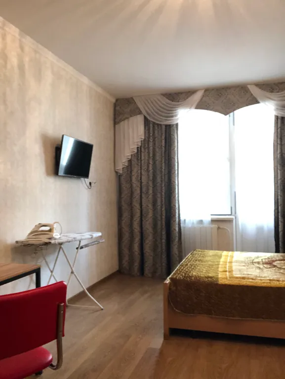 Квартира однокомнатная в Ново-Савиновском, 40 м², Казань — фото 3