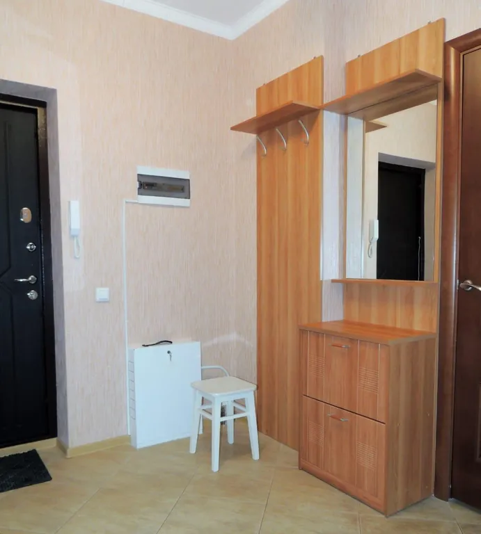 Квартира однокомнатная в Ново-Савиновском, 40 м², Казань — фото 6
