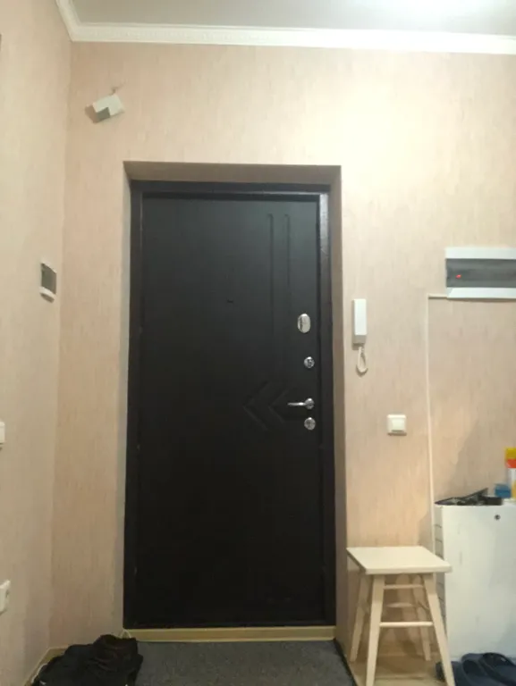 Квартира однокомнатная в Ново-Савиновском, 40 м², Казань — фото 7