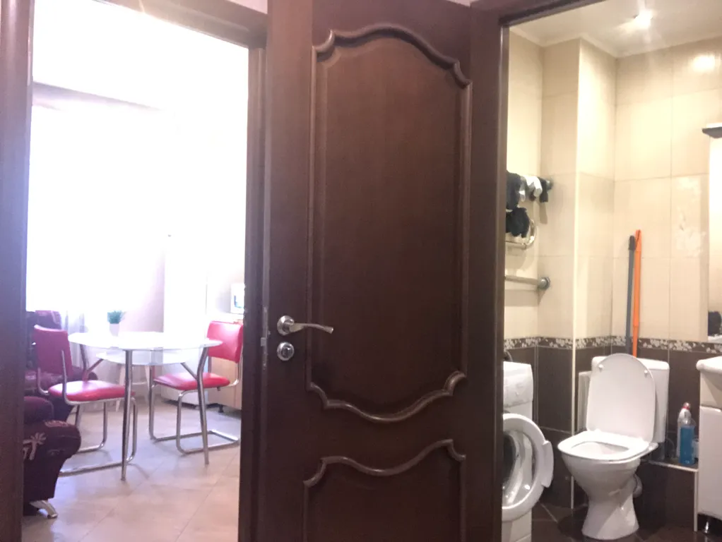 Квартира однокомнатная в Ново-Савиновском, 40 м², Казань — фото 8
