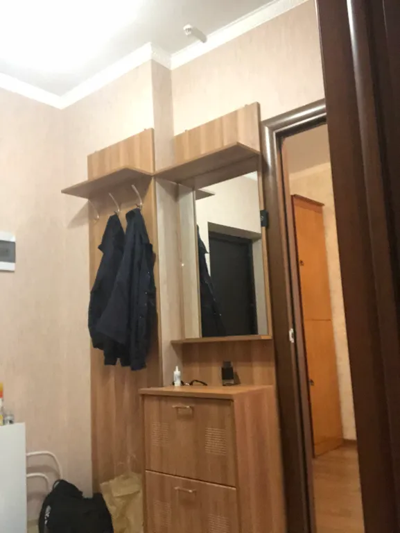 Квартира однокомнатная в Ново-Савиновском, 40 м², Казань — фото 9